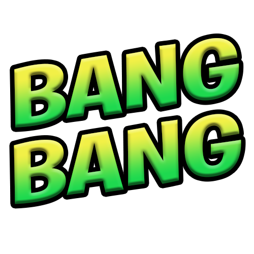 BANG BANG Logo