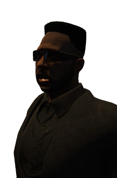Blade/Kiki