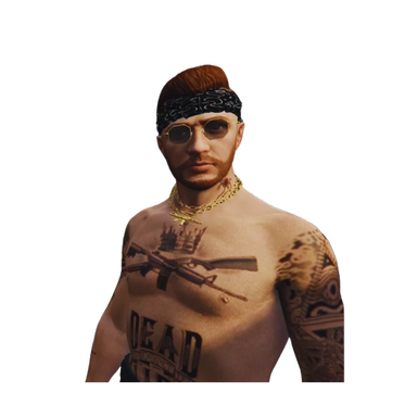 Ricky Rizz